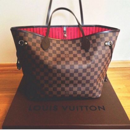 Latest Style Luis Vuitton Womens Bag 